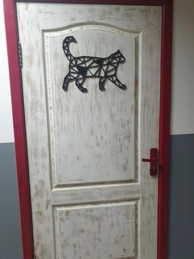 Мандри Хостел Oujhorod Extérieur photo