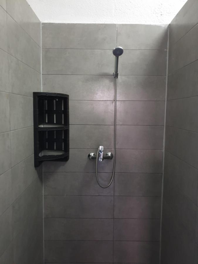 Мандри Хостел Oujhorod Extérieur photo