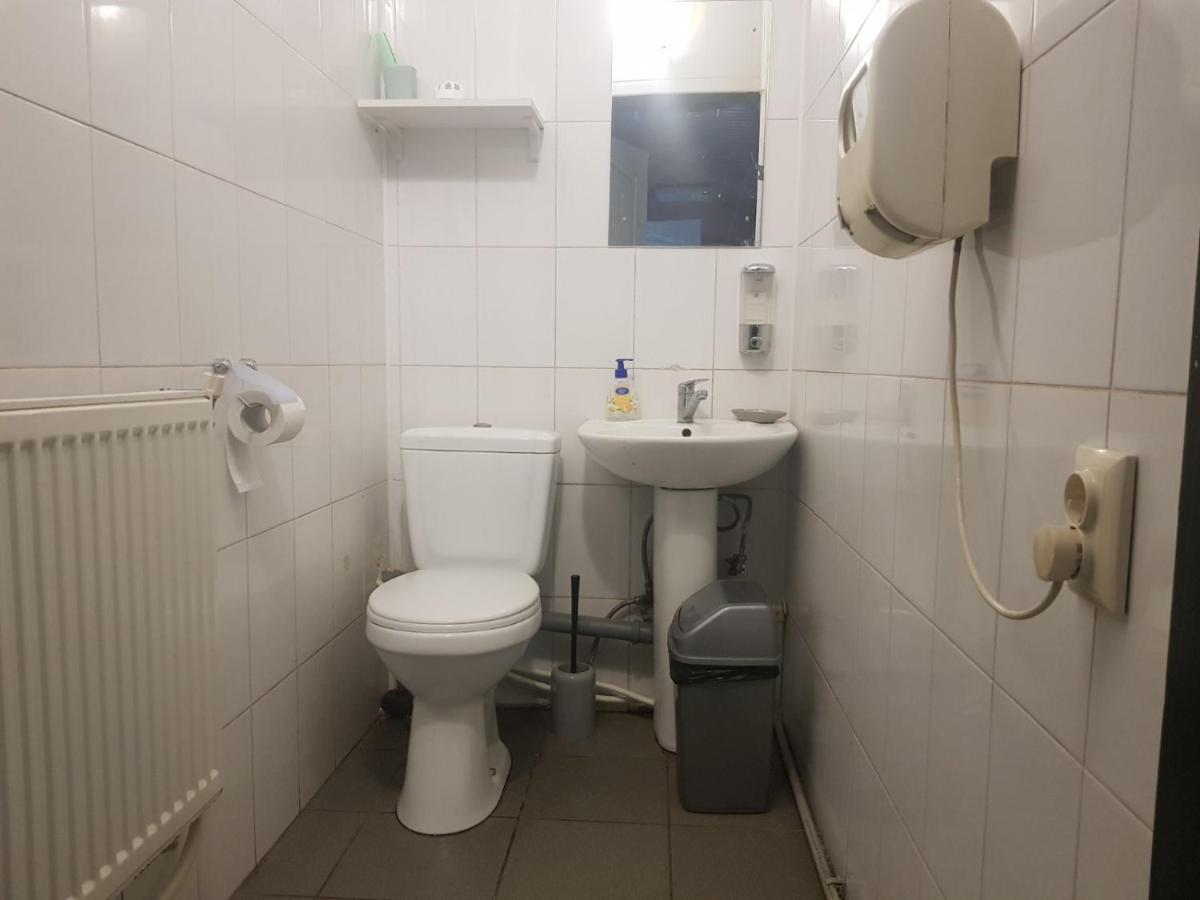 Мандри Хостел Oujhorod Extérieur photo